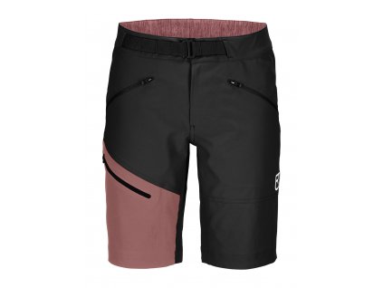 Dámské Kraťasy Ortovox W's Brenta Shorts