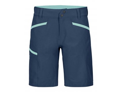 Dámské Kraťasy Ortovox W's Pelmo Shorts