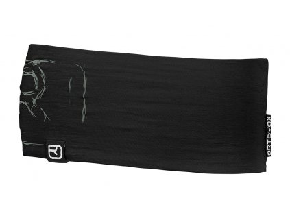 Čelenka Ortovox 120 Tec Logo Headband