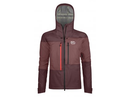 Dámská Bunda Ortovox 3L Guardian Shell Jacket Women's