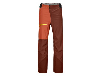 Pánské  Kalhoty Ortovox Ortler Pants