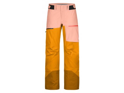 Dámské Kalhoty Ortovox 3L Ravine Shell Pants Women's