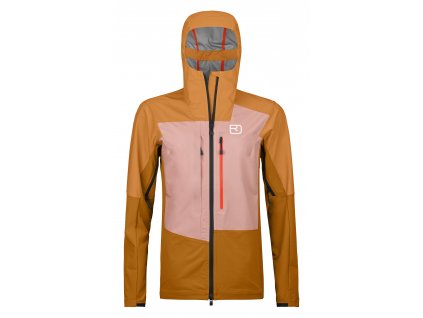 Dámská Bunda Ortovox Mesola Jacket Women's