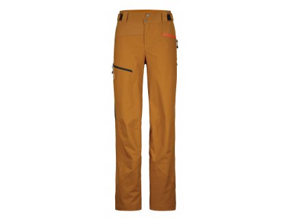 Dámské Kalhoty Ortovox Mesola Pants Women's