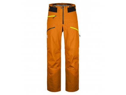 Pánské  Kalhoty Ortovox 3L Deep Shell Pants Men's