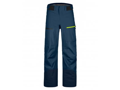 Pánské  Kalhoty Ortovox 3L Ravine Shell Pants Men's