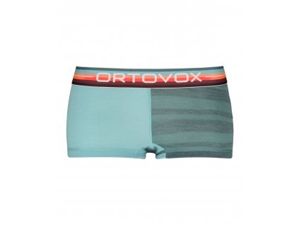 Dámské kalhotky Ortovox 185 Rock'N'Wool Hot Pants Women's