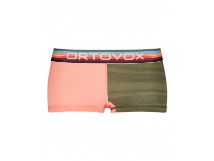 Dámské kalhotky Ortovox 185 Rock'N'Wool Hot Pants Women's