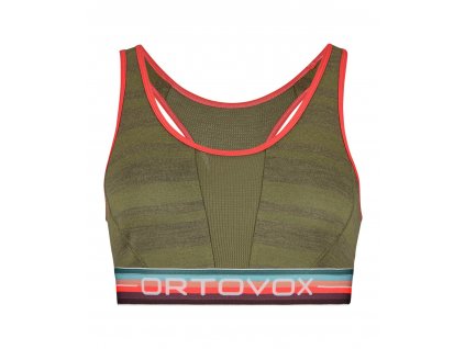 Ortovox 185 Rock'N'Wool Sport Top Women's