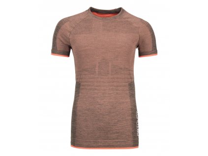 Dámské Tričko Ortovox 230 Competition Short Sleeve Women's