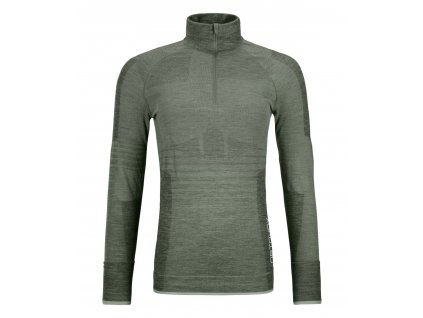 Ortovox 230 Competition Zip Neck Women's