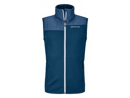 Pánský Fleece Ortovox Fleece Plus Vest