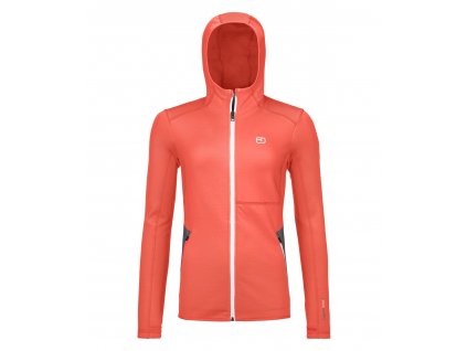 Dámská Mikina Ortovox Fleece Hoody Women's