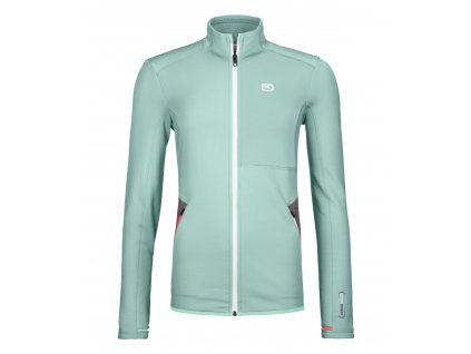 Dámská Mikina Ortovox Fleece Jacket Women's