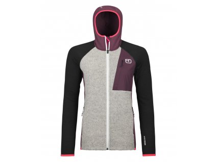 Dámská Mikina Ortovox Fleece Gp Classic Knit Hoody Women's