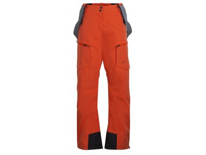 2117 NYHEM - ECO Dámské lyžařské kalhoty