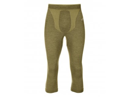 Pánské Kalhoty Ortovox 230 Competition Short Pants Men's (Velikost XL, Barva Wild Herbs)