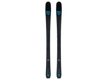 Set Black Crows Vertis RT + Salomon E Z12 GW 2019/2020