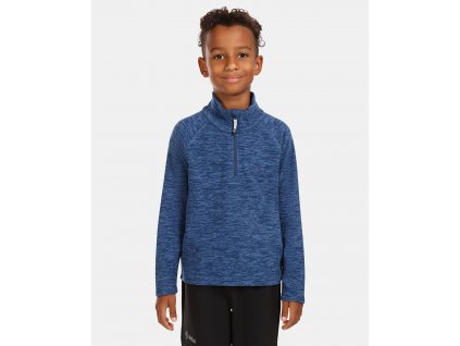 Dětská fleecová mikina Kilpi ALMERI-J (Velikost 122)