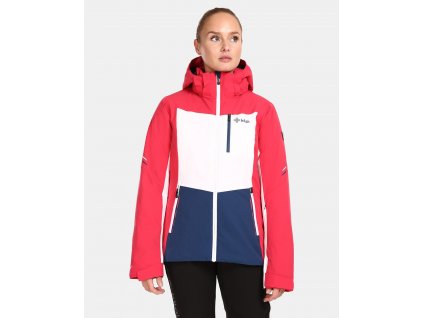 Dámská lyžařská bunda Kilpi VALERA-W (Velikost 38)