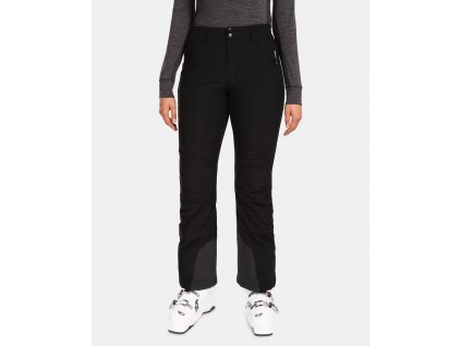 Dámské lyžařské kalhoty Kilpi GABONE-W (Velikost 42)