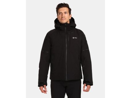Pánská lyžařská bunda Kilpi TURNAU-M (Velikost 3XL)