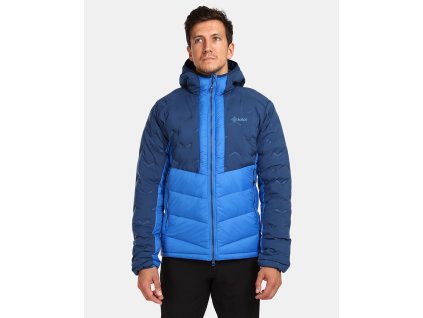 Pánská zateplená bunda Kilpi TEVERY-M (Velikost M)