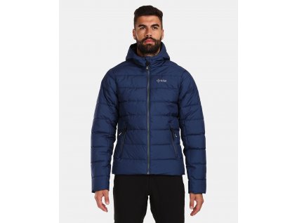 Pánská zateplená zimní bunda Kilpi TASHA-M (Velikost L)