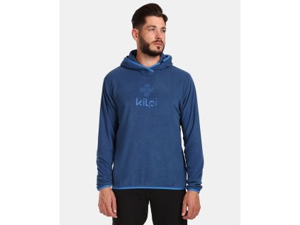 Pánská fleecová mikina Kilpi FLOND-M (Velikost M)