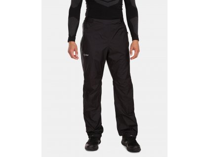 Pánské nepromokavé kalhoty Kilpi ALPIN-M (Velikost 3XL)