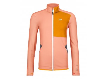 Dámská Mikina Ortovox Fleece Jacket Women's