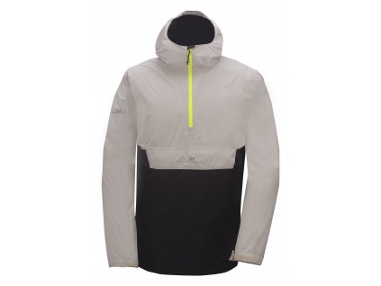 2117 EKESKOG - Pánský ultralight nepromokavý anorak