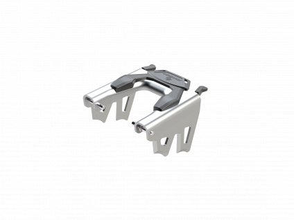 Crampon Vipec-Tecton (Barva Steel, Velikost 90mm)