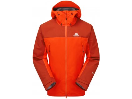 Pánská Bunda Mountain Equipment Saltoro Jacket