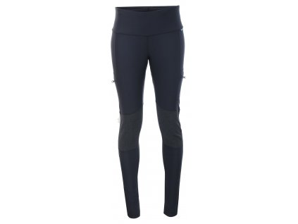 2117 FLORHULT - dámské elastické outdoor kalhoty