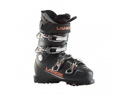 Lyžařské boty Lange RX 80 W GW black