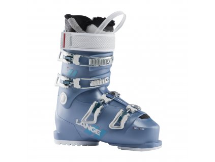 Lyžařské boty Lange LX 70 W HV light blue