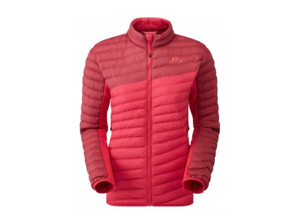 Dámská Bunda Mountain Equipment Particle Jacket Women's