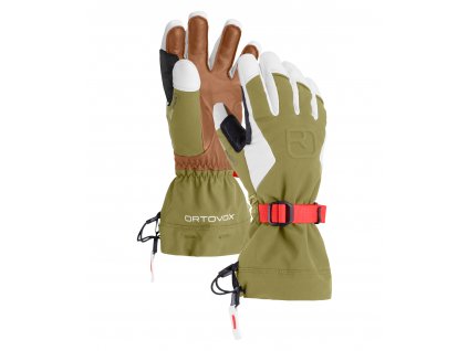 Dámské Rukavice Ortovox Merino Freeride Glove Women's