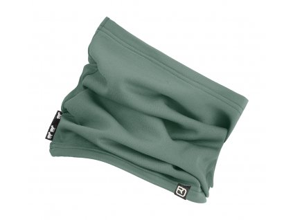 Ortovox Fleece Light Neckwarmer (Velikost Onesize, Barva Arctic Grey)