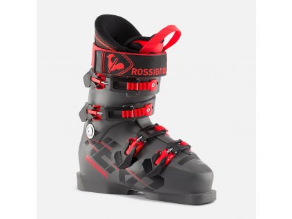 Rossignol HERO WORLD CUP 90 SC - M.GREY-boty