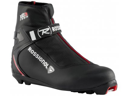 Rossignol XC-3-XC boty