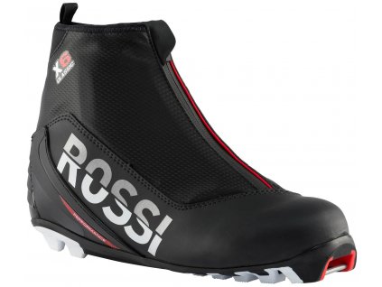 Rossignol X-6 Classic-XC boty