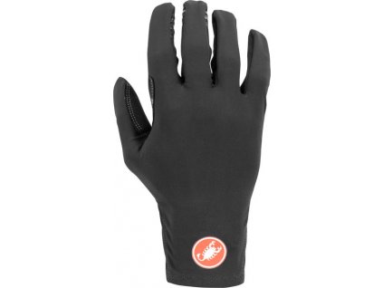 Castelli – pánské rukavice Lightness 2, black