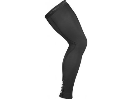 Castelli - návleky na nohy Nanoflex 3G, black (Velikost M)