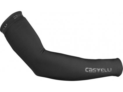 Castelli - návleky na ruce Thermoflex 2, black