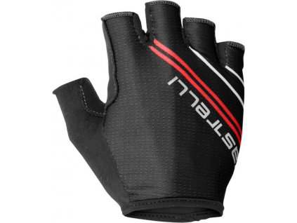 Castelli - dámské rukavice Dolcissima 2, black