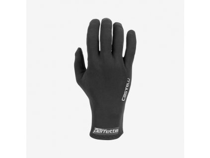 Castelli – dámské rukavice Perfetto RoS W, black