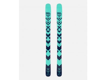 Black Crows Atris Birdie Women's 23/24 (Velikost 160 cm, Barva Turquoise)
