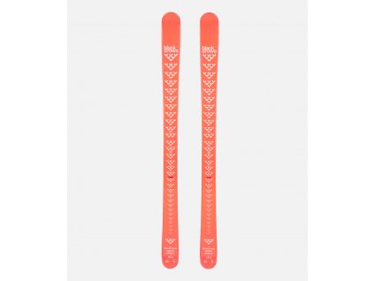 Black Crows Camox Birdie Jr Women's 23/24 (Velikost 157, Barva Salmon)